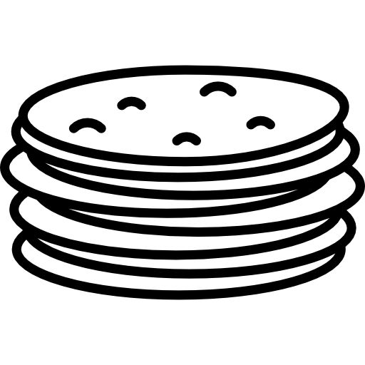 Detail Tortilla Png Nomer 22