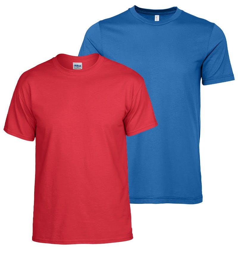 Tshirt Design - KibrisPDR