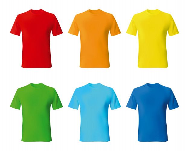Detail Tshirt Design Nomer 9