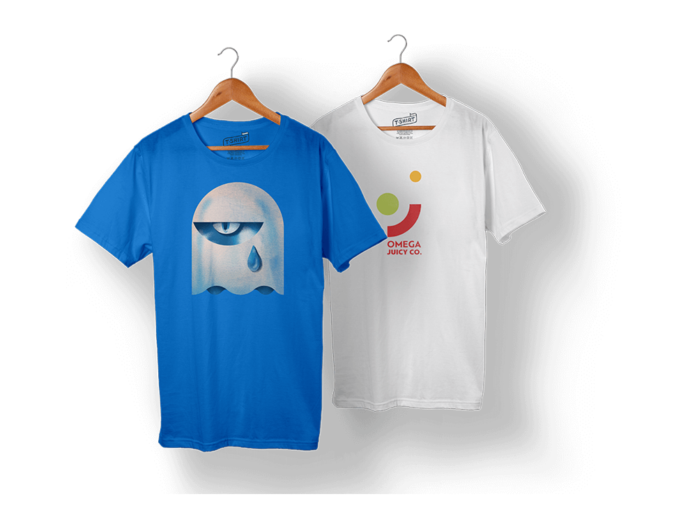 Detail Tshirt Design Nomer 5