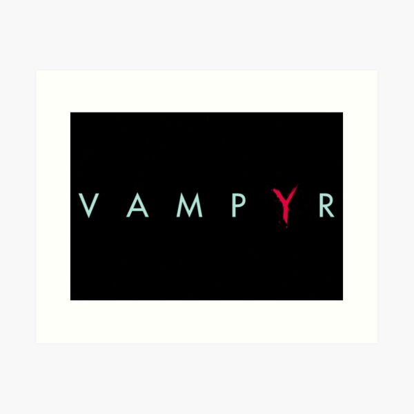 Detail Vampyr Logo Nomer 20
