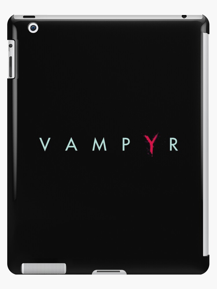 Detail Vampyr Logo Nomer 5