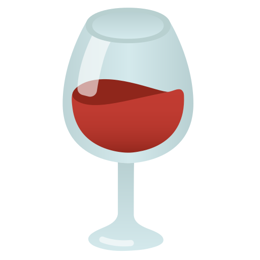 Wein Emoji - KibrisPDR