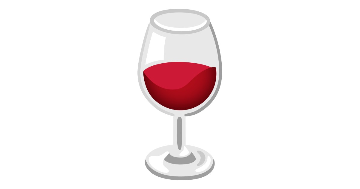 Detail Wein Emoji Nomer 4