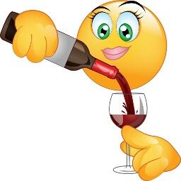 Detail Wein Emoji Nomer 9