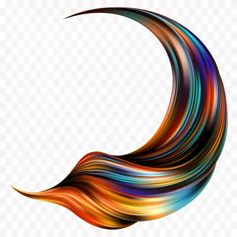 Detail 3d Abstract Png Nomer 2