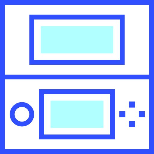 Detail 3ds Font Nomer 6