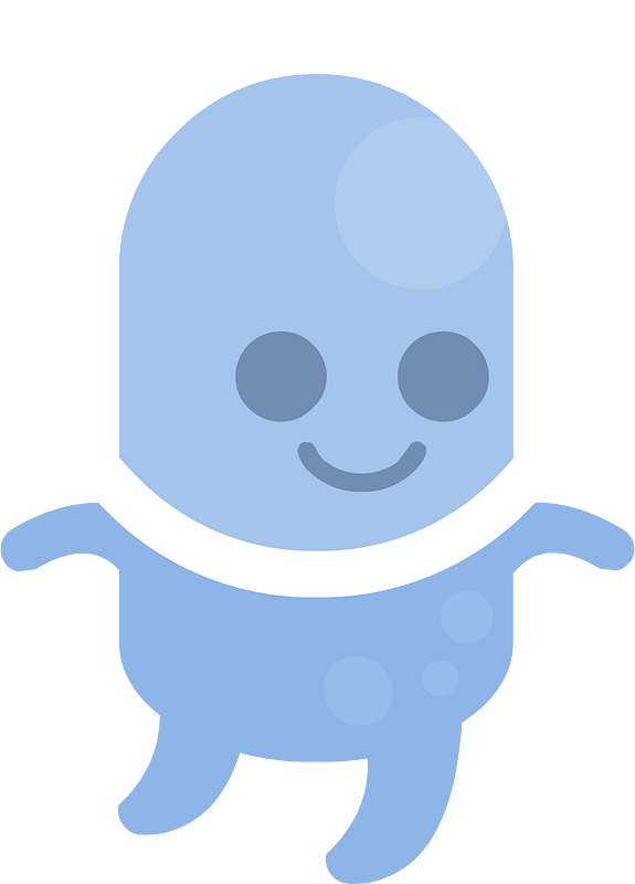 Detail Alien Blue App Store Nomer 3