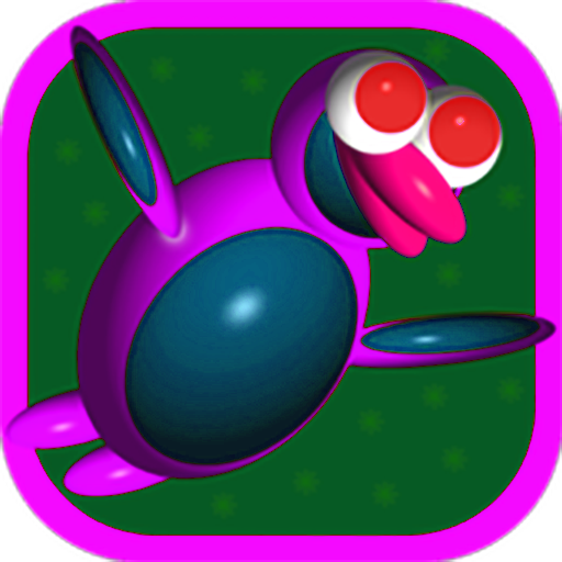 Detail Alien Blue App Store Nomer 6