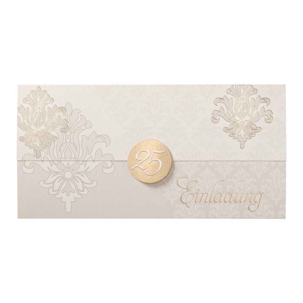 Detail An Das Goldene Hochzeitspaar Briefumschlag Nomer 23
