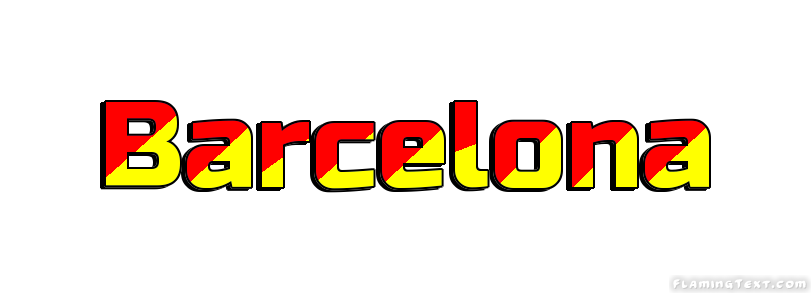 Detail Barcelona City Logo Nomer 9