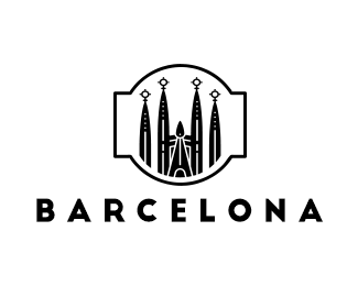 Detail Barcelona City Logo Nomer 14