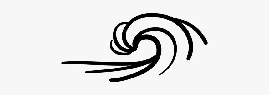 Black Wave Logo - KibrisPDR