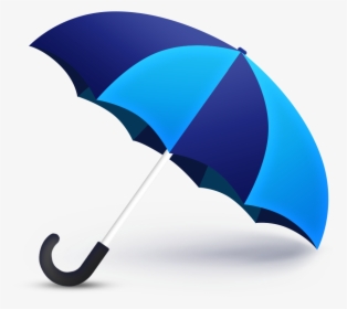 Detail Blue Umbrella Logo Nomer 10