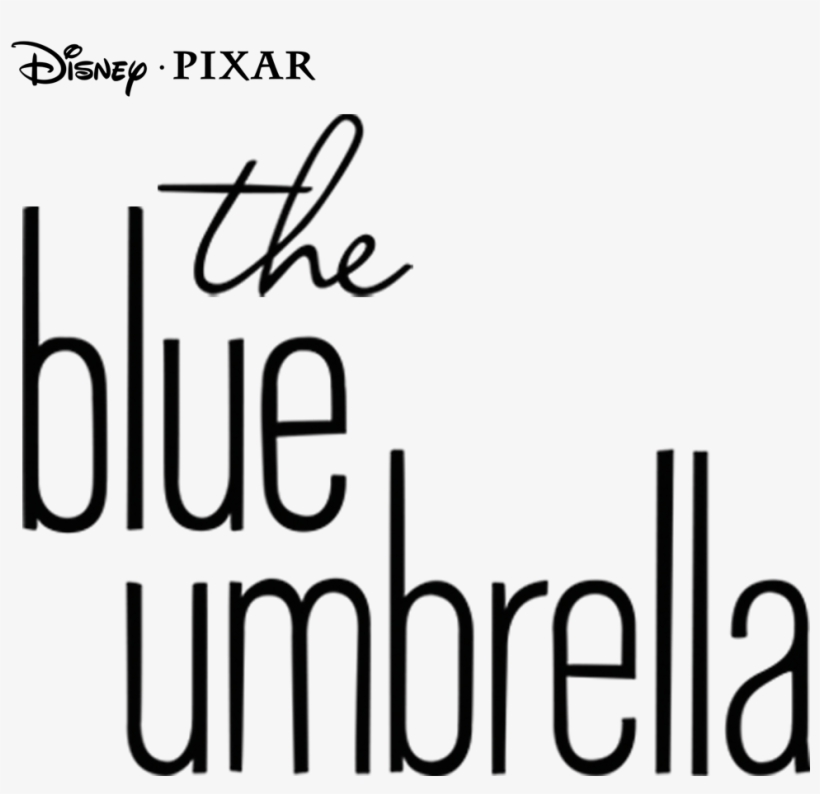 Detail Blue Umbrella Logo Nomer 4