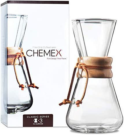 Chemex Dripper - KibrisPDR