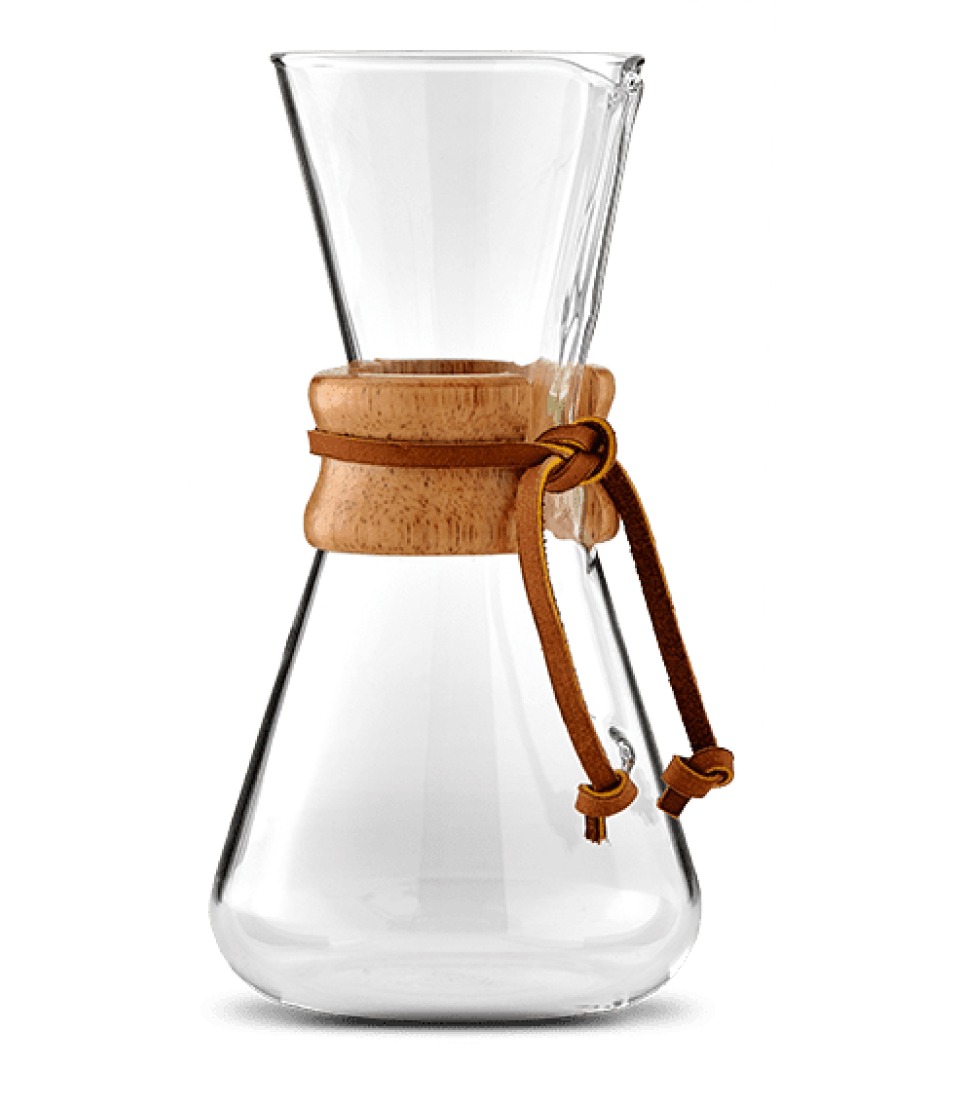 Detail Chemex Dripper Nomer 9