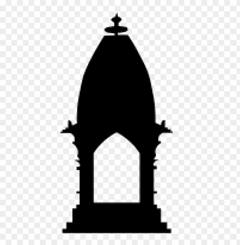 Detail Clipart Hindu Temple Nomer 6