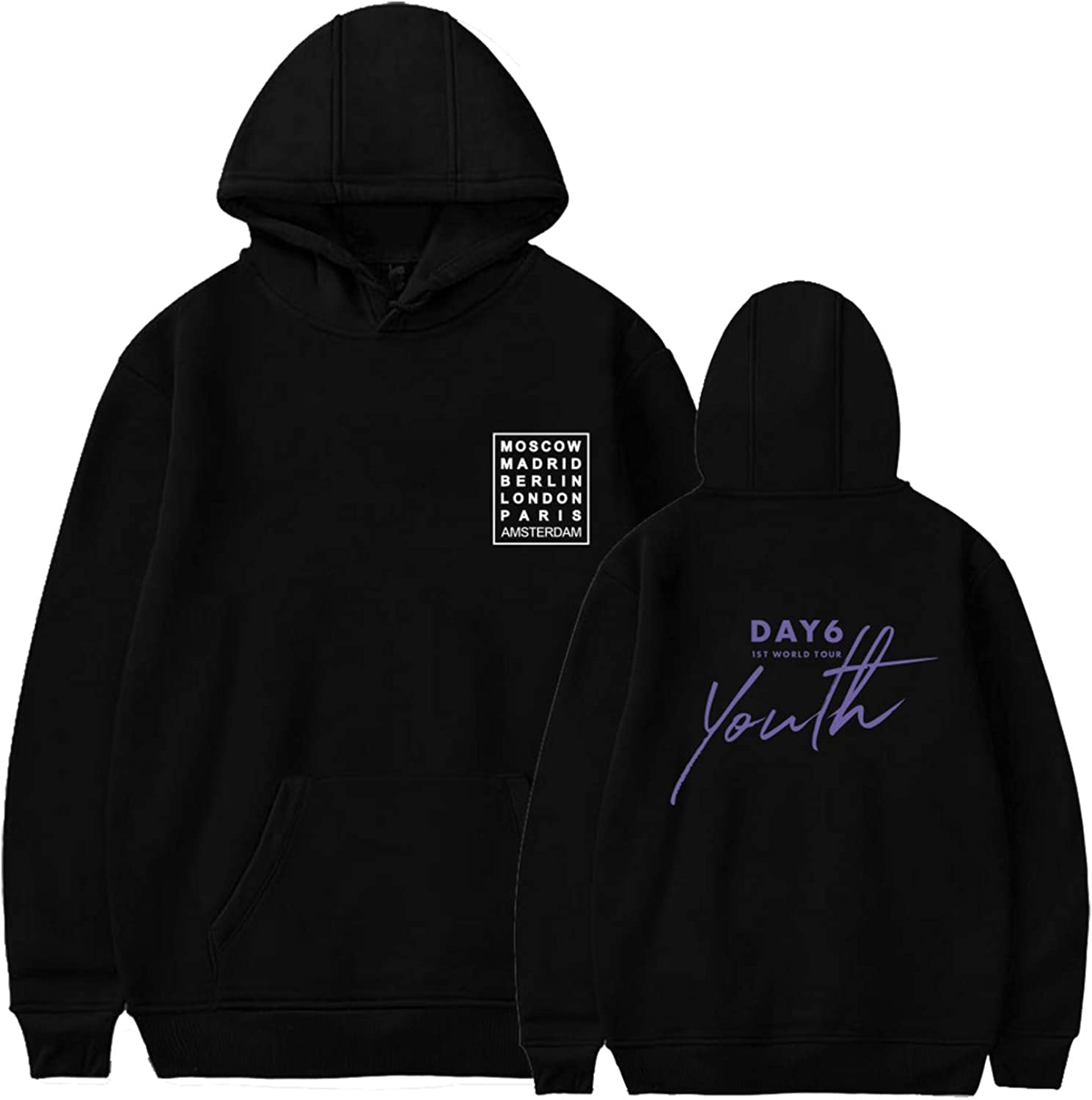 Day6 Jacket - KibrisPDR