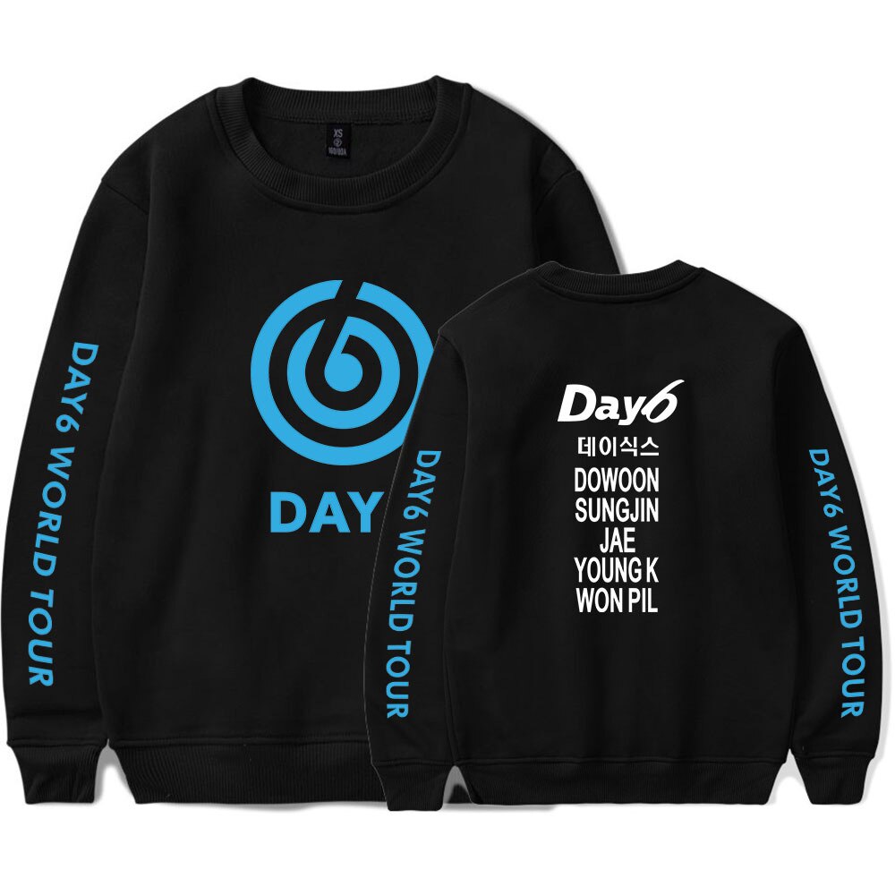 Detail Day6 Jacket Nomer 17