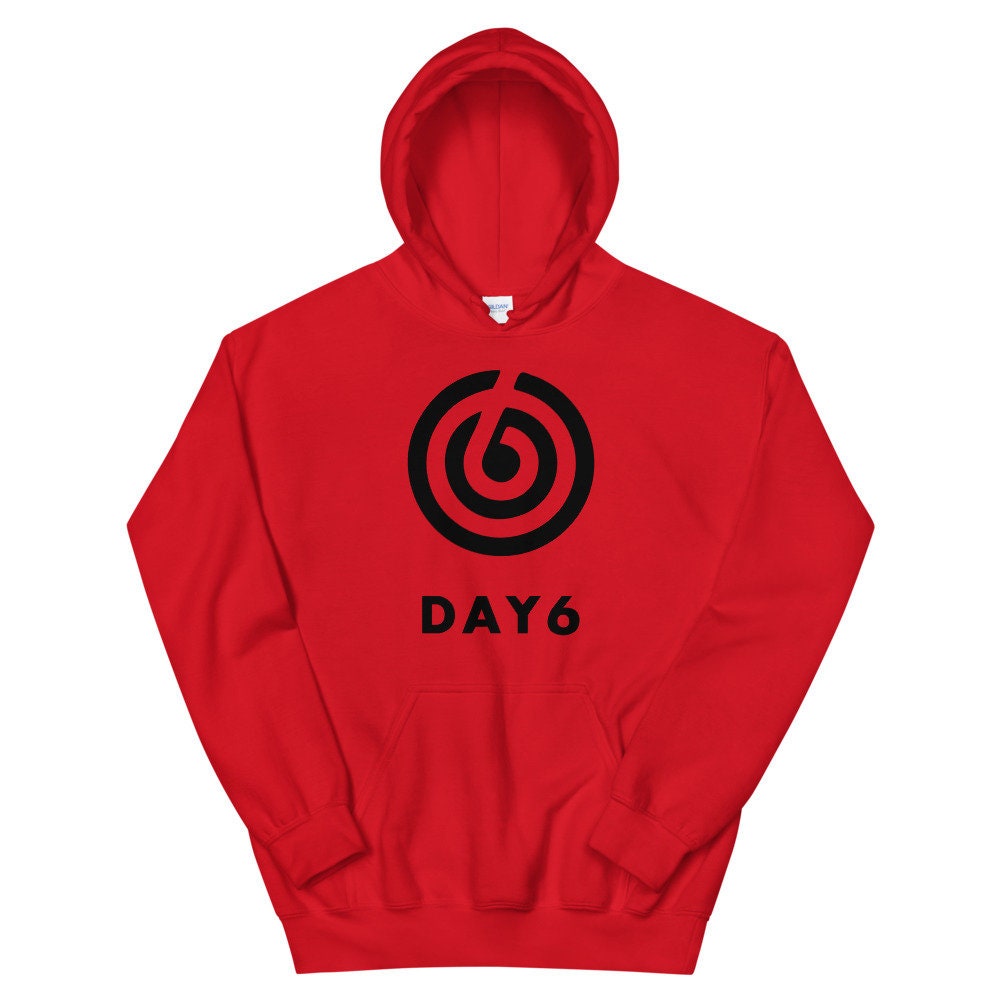 Detail Day6 Jacket Nomer 24