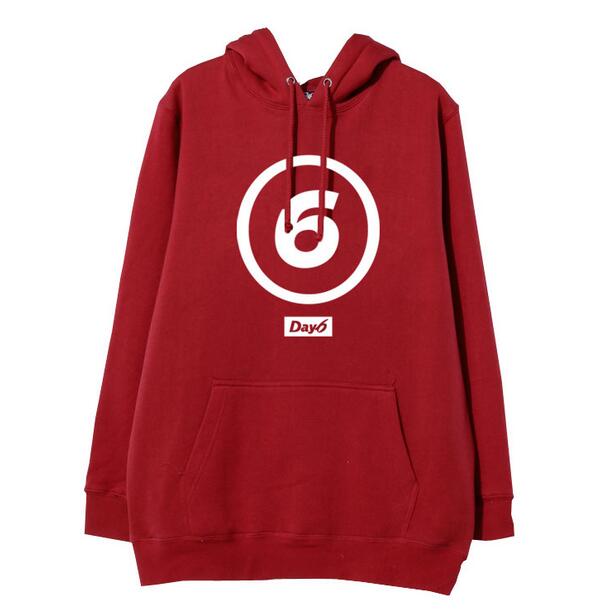 Detail Day6 Jacket Nomer 4