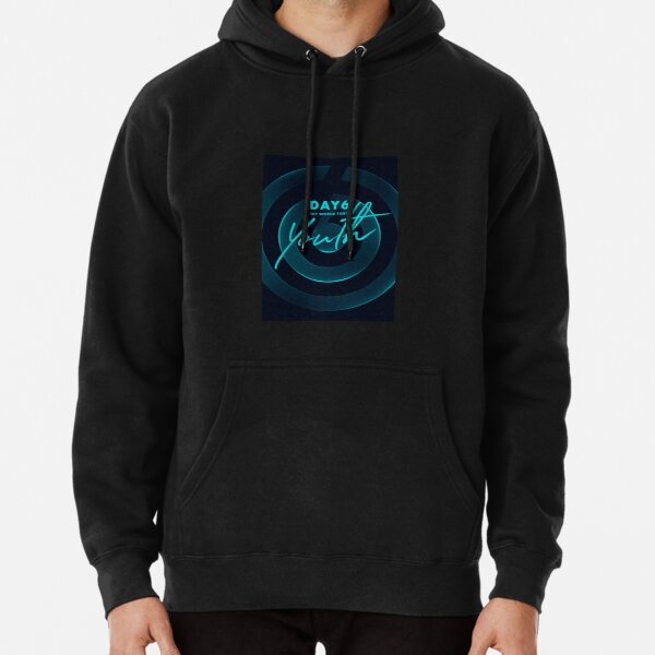 Detail Day6 Jacket Nomer 8