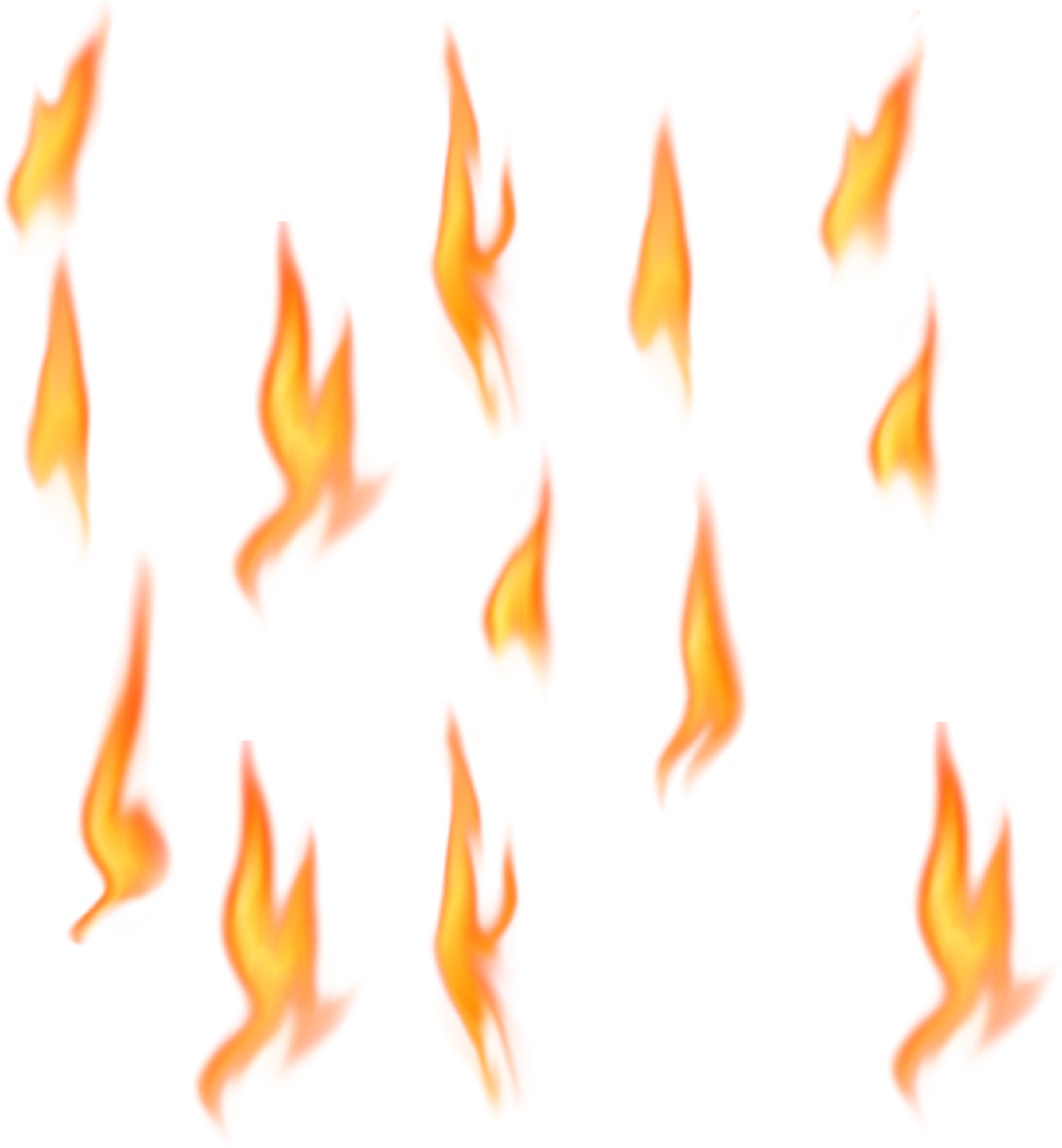 Detail Flammen Png Nomer 8
