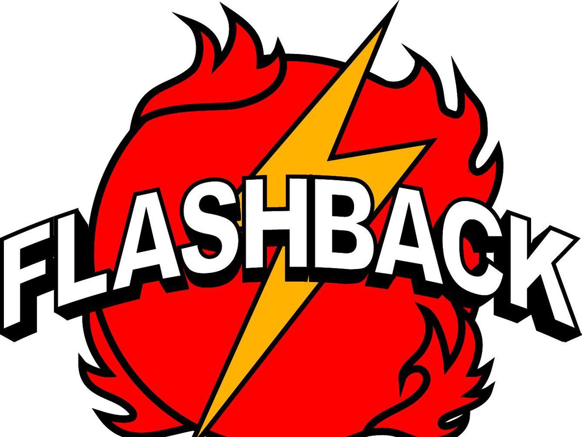 Flashback Party - KibrisPDR