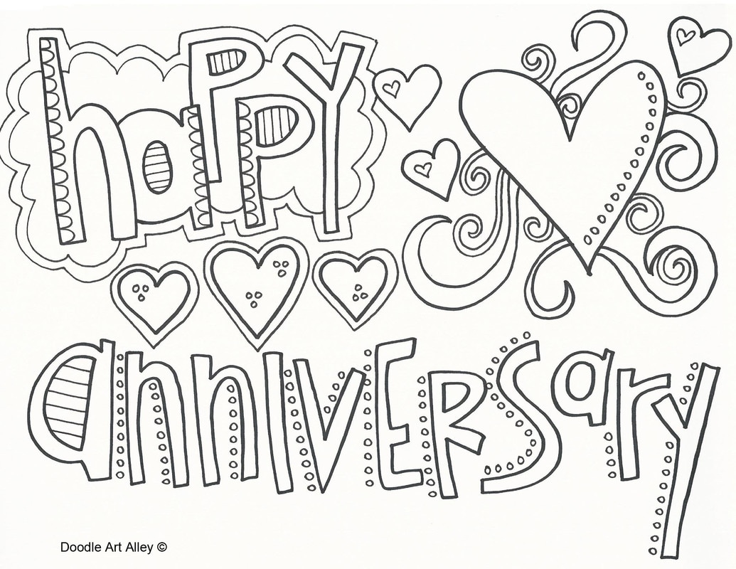 Detail Gambar Doodle Anniversary Nomer 16