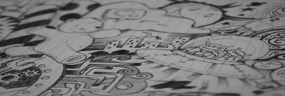 Detail Gambar Doodle Art Nomer 51