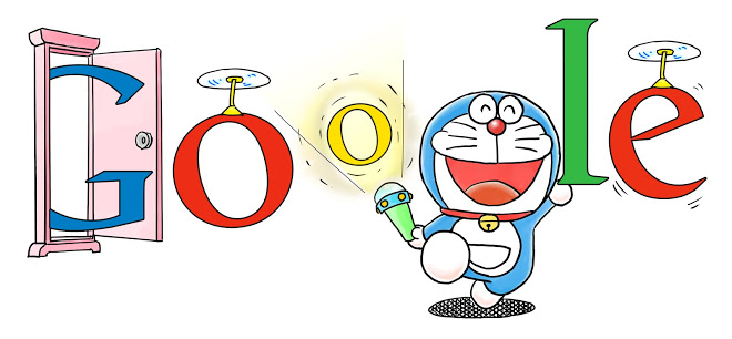 Detail Gambar Doodle Art Doraemon Nomer 31