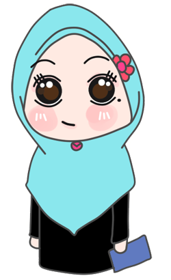 Detail Gambar Doodle Muslimah Nomer 19