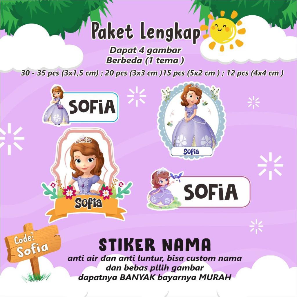 Detail Gambar Doodle Nama Sofia Nomer 36