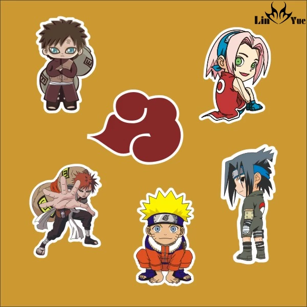 Detail Gambar Doodle Naruto Nomer 33