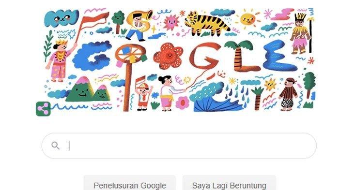 Detail Gambar Doodle Terbaru Nomer 43