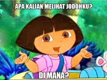 Detail Gambar Dora Lucu Nomer 41