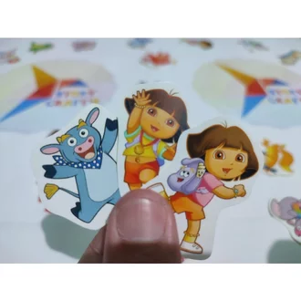 Detail Gambar Dora Lucu Nomer 44