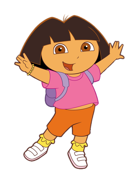 Gambar Dora The Explorer - KibrisPDR