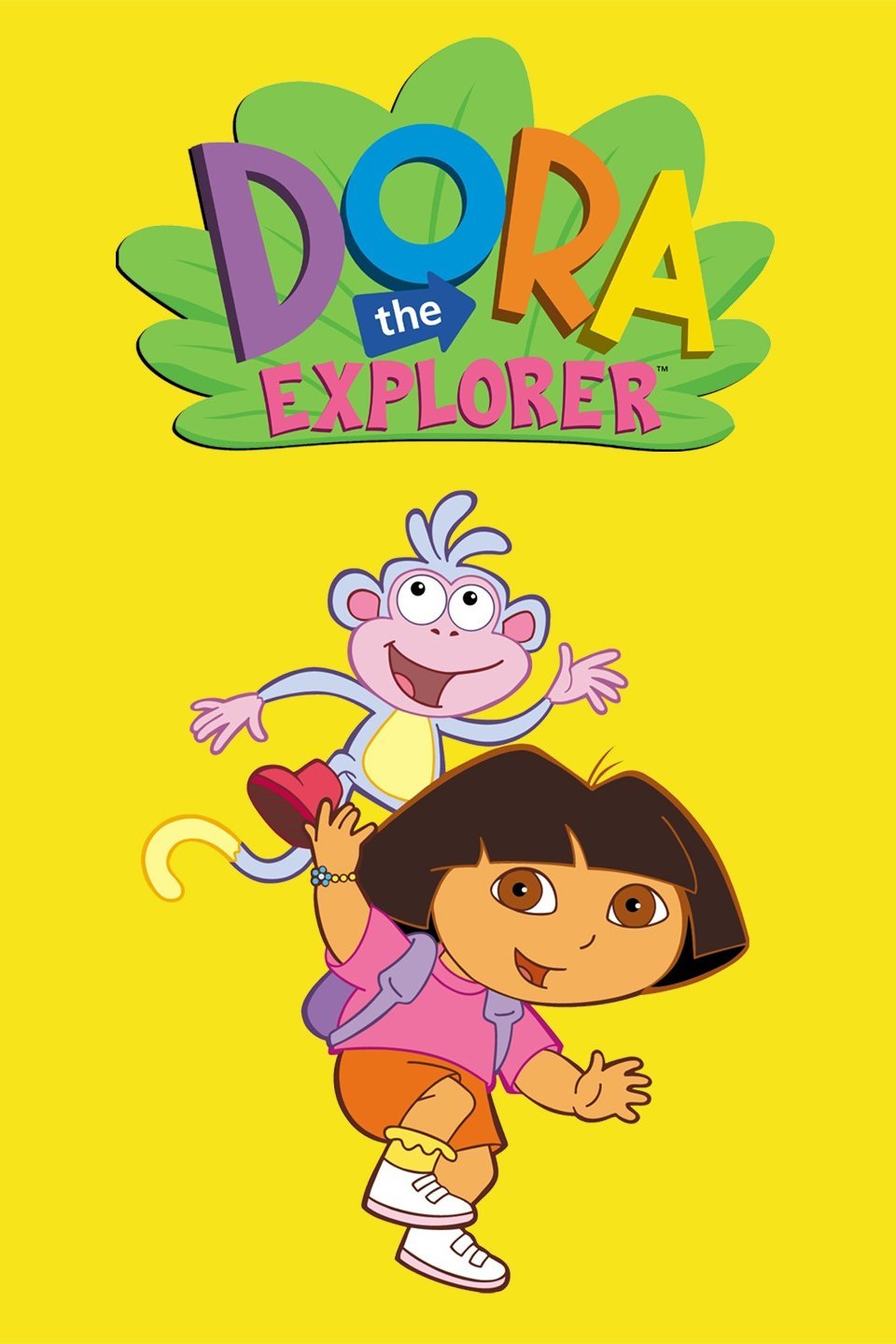 Detail Gambar Dora The Explorer Nomer 2