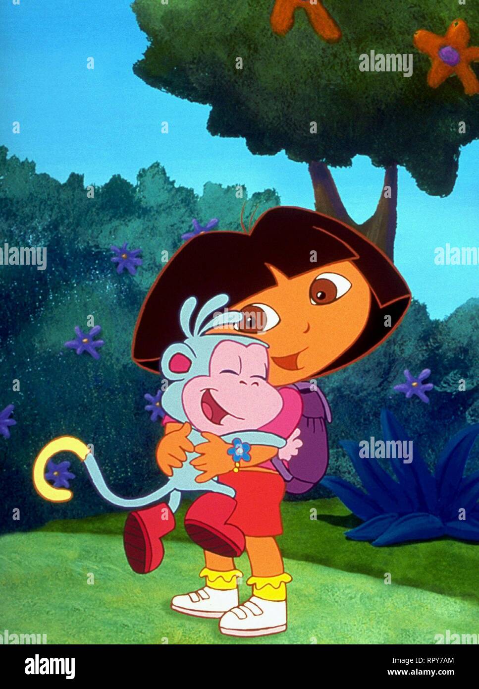 Detail Gambar Dora The Explorer Nomer 39