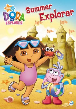 Detail Gambar Dora The Explorer Nomer 44