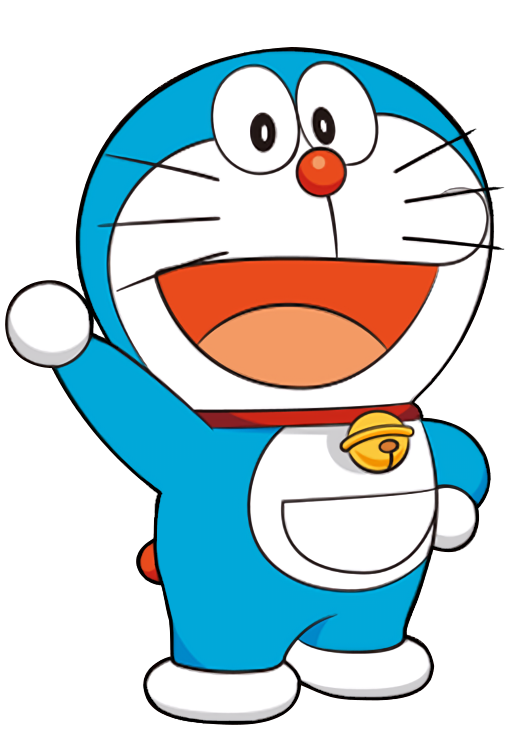 Detail Gambar Doraemon Nomer 2