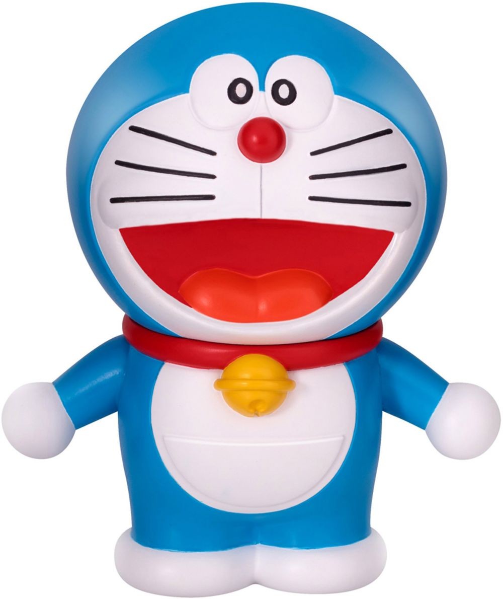 Detail Gambar Doraemon 3 Dimensi Nomer 14