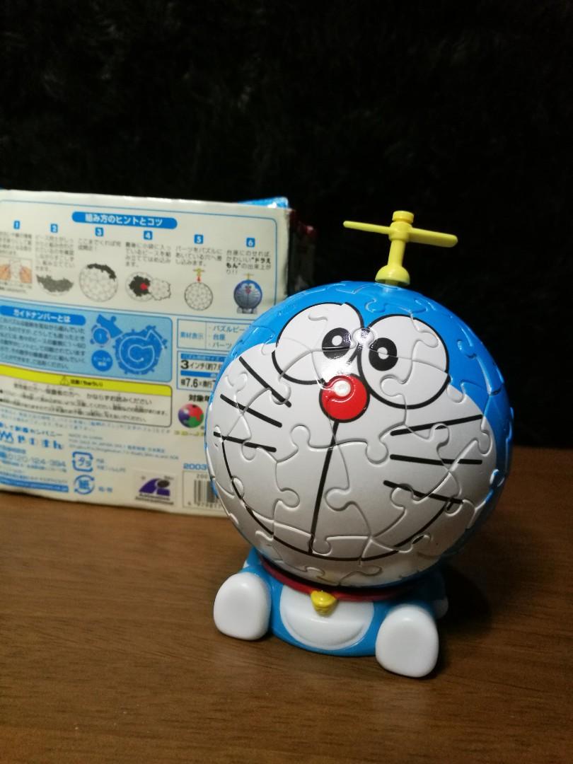 Detail Gambar Doraemon 3 Dimensi Nomer 29