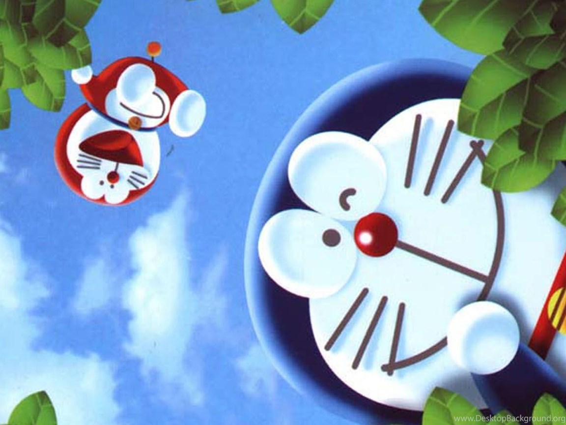 Detail Gambar Doraemon 3 Dimensi Nomer 41