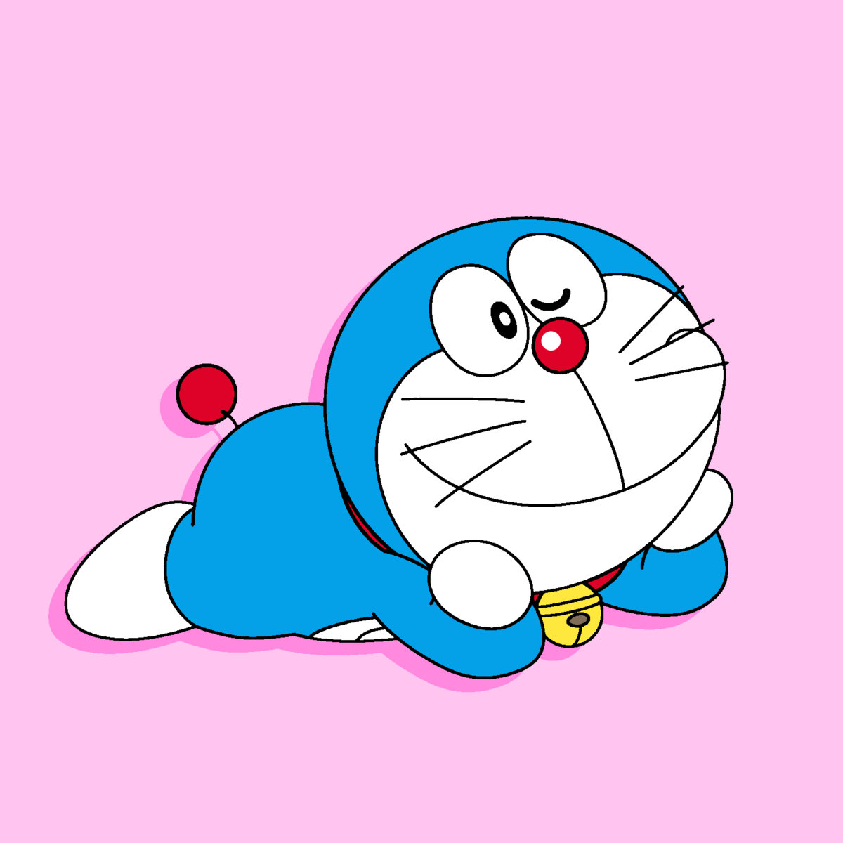 Detail Gambar Doraemon Nomer 4