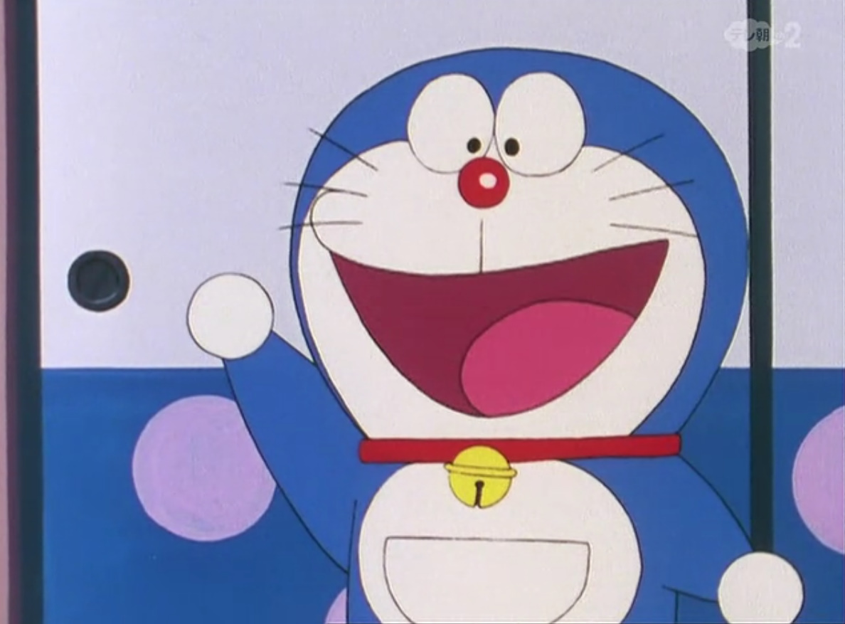 Detail Gambar Doraemon Nomer 29