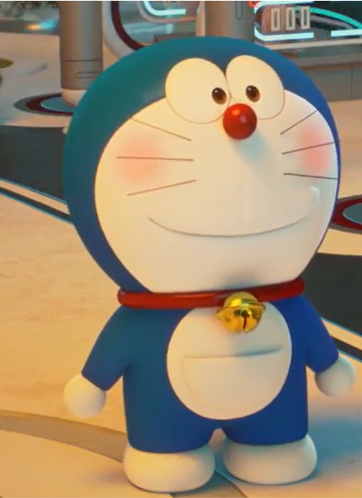 Detail Gambar Doraemon Nomer 30