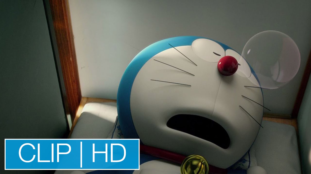 Detail Gambar Doraemon 3d Nomer 36